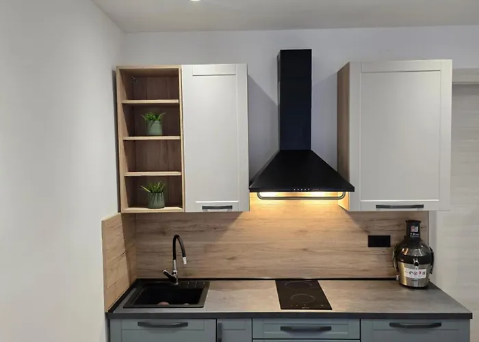 La Apartamento
